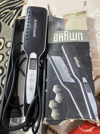 كاوية شعر براون • شرط الفحص • كربلاء الامن داخلي