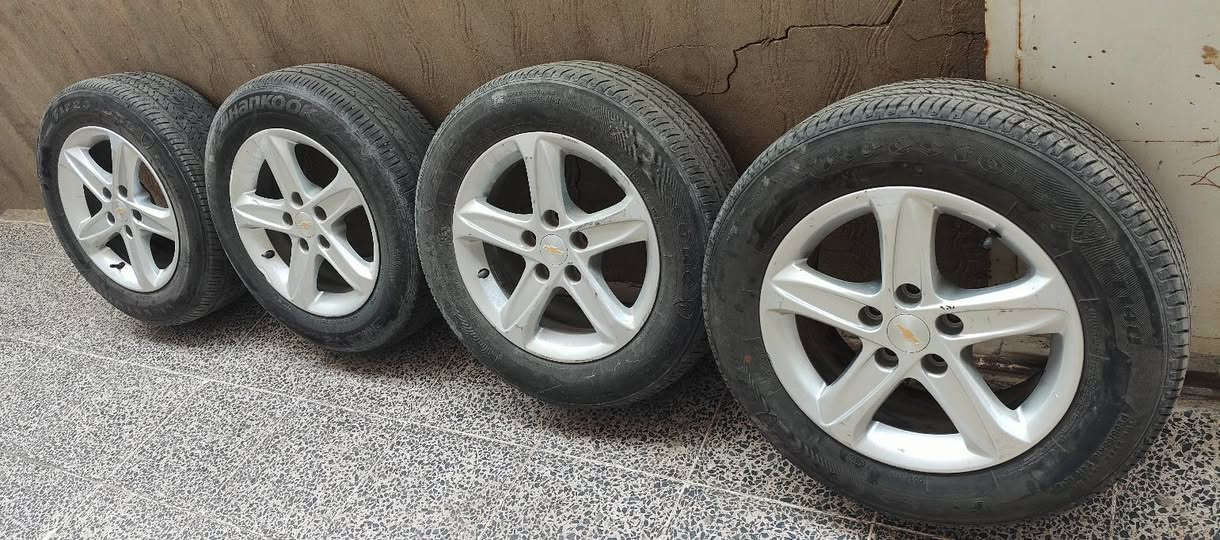 سلام عليكم شباب ويلات  للبيع مديل 2023 ماليبو فئه LS السعر مطلوب 350 الف مع مجال بسيط


**إذا كنت صاحب هذا الإعلان وتريد حذفه لأي سبب، رجاءا أرسل رسالة إلى الدعم الفني**