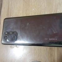 جهاز شومي نوت 11برو ذاكره 256 مامفتوح بلادي بوبجي 90 فريم ملحقات مابيه...