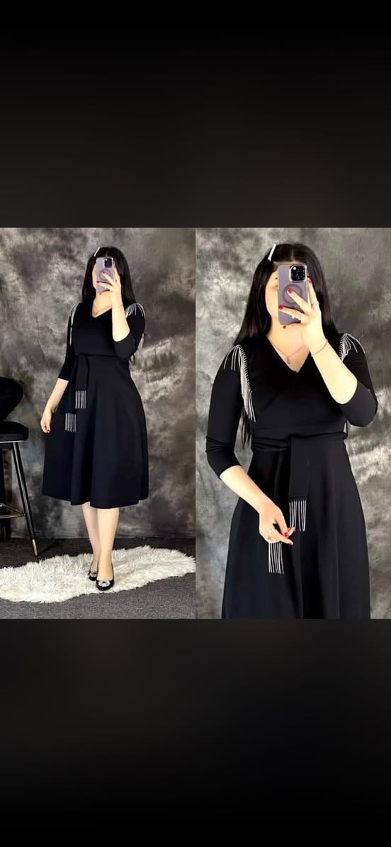 السلام عليكم توفرت لدينا تصفيه محل 
للملابس نساىيه وتوفرت بالوان


**إذا كنت صاحب هذا الإعلان وتريد حذفه لأي سبب، رجاءا أرسل رسالة إلى الدعم الفني**