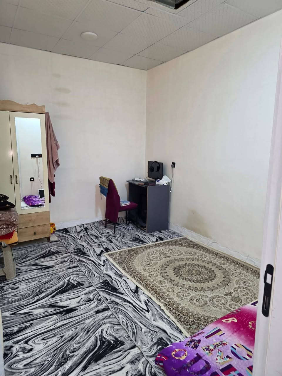 #دار #للبيع  🏠 بناء حديث 
#العنوان: بنجاعلي قرب جامع بلال حبشي 
#المساحة :-  110متر مربع
#المحتويات: 
-غرفتين نوم.
-هول.
-مطبخ.
-استقبال 
-صحيات خارجي وداخلي. 
-درج خارجي
-نضام دكت

#للأستفسار الأتصال على الارقام التالية :-☎️
👈📞 ***********📲
👈📞 ***********📲
أو مراسلتنا عبر { فايبر ــــ وتساب ــــ } 
أو مراجعة #مكتب شوان للعقارات والمقاولات الكائن في الحرية علاء سايدين بنجاعلي مقابل جامع عبداللة و حديقة مثلاث
            🌹{  #نتشرف #بزيارتكم }🌹
