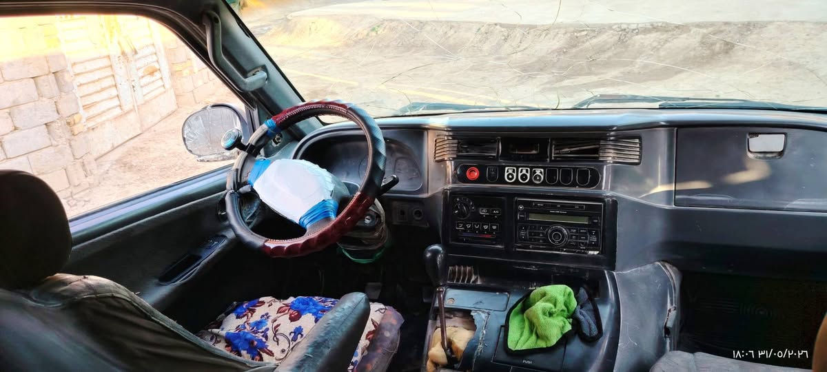 استانه للبيع موديل 97 
7818083950


**إذا كنت صاحب هذا الإعلان وتريد حذفه لأي سبب، رجاءا أرسل رسالة إلى الدعم الفني**
