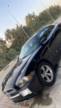 جارجر 2012 ماشه 118 حقيقي كفاله عامه عده باب الخلفي مبدل اصلي السياره ...