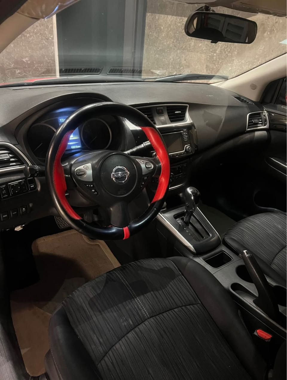 🚗 للبيع نيسان سنترا

موديل 2018

💰 السعر: 90 ورقة قابل للتفاوض للجادين

📸 صور 

السيارة بيه قطع صبغ 

📞 للاستفسار والتواصل واتساب:
***********
العنوان بغداد

📍 الرجاء التواصل للجادين فقط
