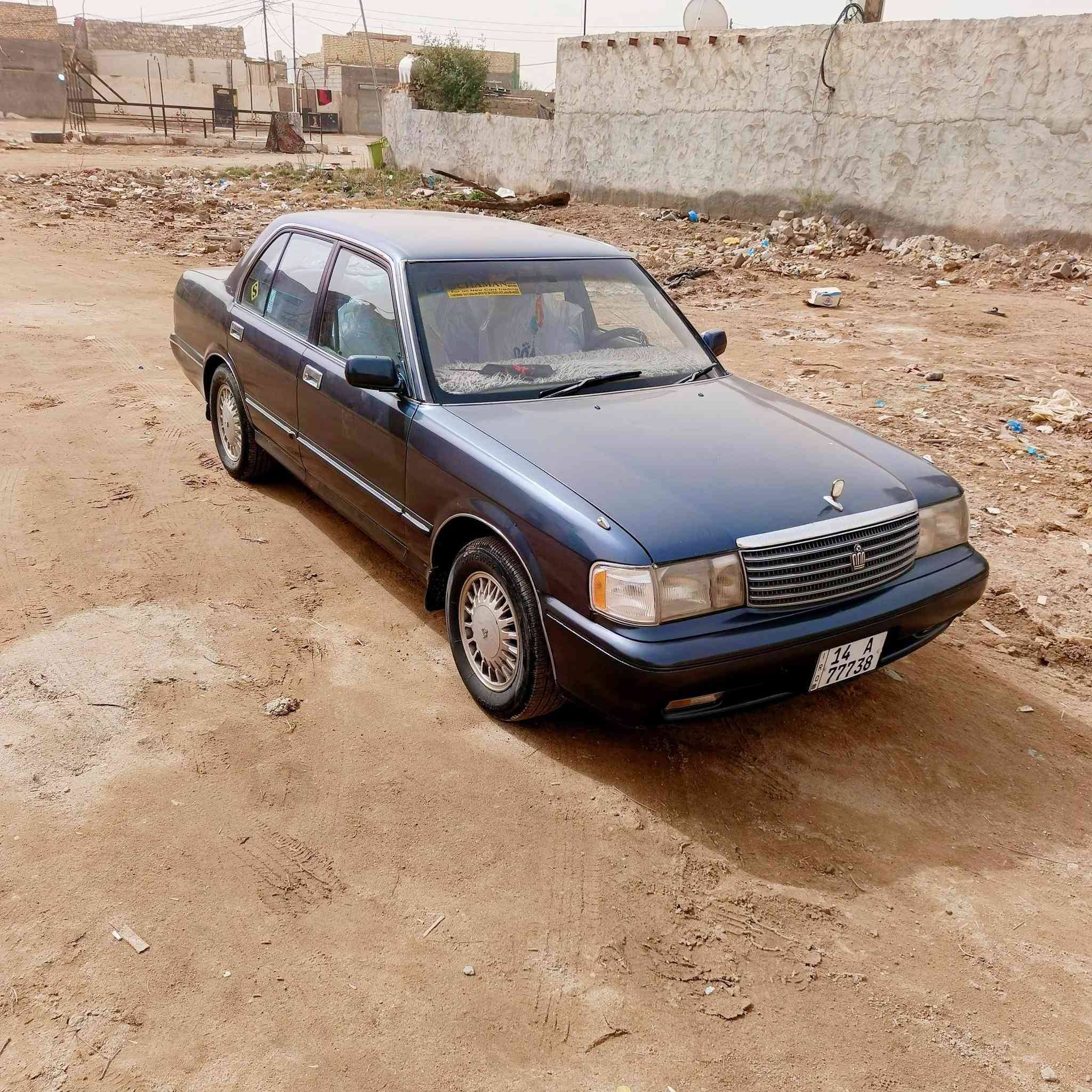 سلام عليك 
أرنب مديل  95 سياره جاهزه 
 مصبوغه عام فرن أثر جراد فقط 
مكفوله ضرب ونقل جثه وكصه وعيب الشرعي 
رقم بصره بسمي نكليزي تحويل ثاني يوم 
السعر 70 وبيه مجال مكان ناصرية مركز 
رقم ‏‪***********‬‏ 
غير متواجد عله الفيس
