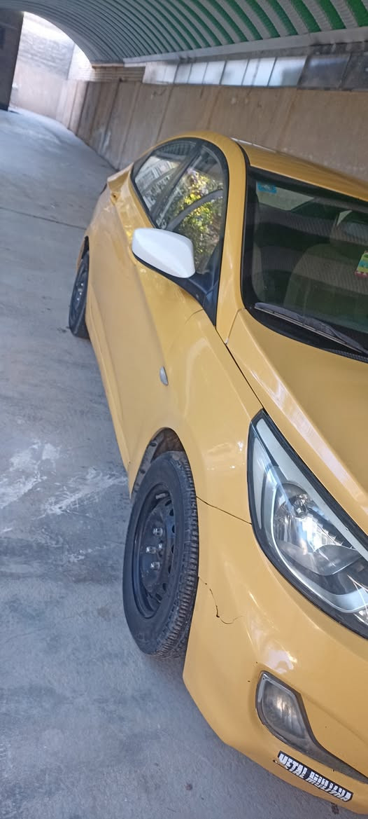 السلام عليكم اكسنت موديل 2016 خليجي
سياره حلوه كير مكينه ضربه مابيه بيه ملاحضات بصيطه بالكشر
مكاني كربلاء بوبيات تبريد بيه صونده مالت التبريد طاكه فقط
 مكينه 1600
سعر88
الاستفسار ***********
