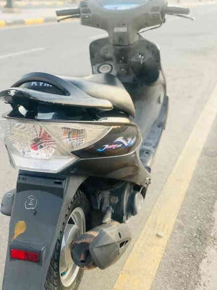 سلام عليكم كامكو v2 للبيع نوزل كهربائيات كله شغاله كفرات بلادي محرك مامفتوح برغي بي شلعه ومعدل تخبل  مكان واسط حي الشهداء السعر 800 وبيه مجال رقم ***********
