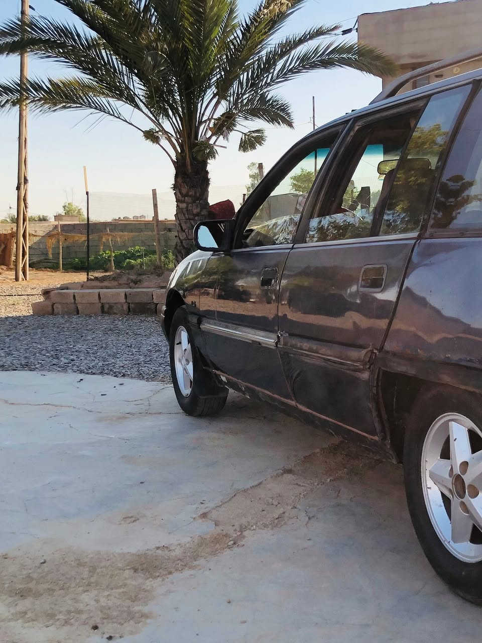 اوبل  اوميگا ستيشن حجم المحرك 20 
گير ومحرك بالشرط رقم صلاح الدين سنويه منتهيه بال2019
شرط التحويل 
السعر 17وبيها مجال حك الجيه مكاني الحويجه 
للأستفسار الاتصال 
***********
