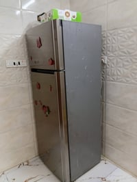 ثلاجة كبيرة • ٢٢ • شغالة كلش