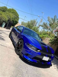 جارجر 19 RT 5700 فول للاخير عدة الفتحه ماشيه {61} الف ميل فقط حقيقي   ...