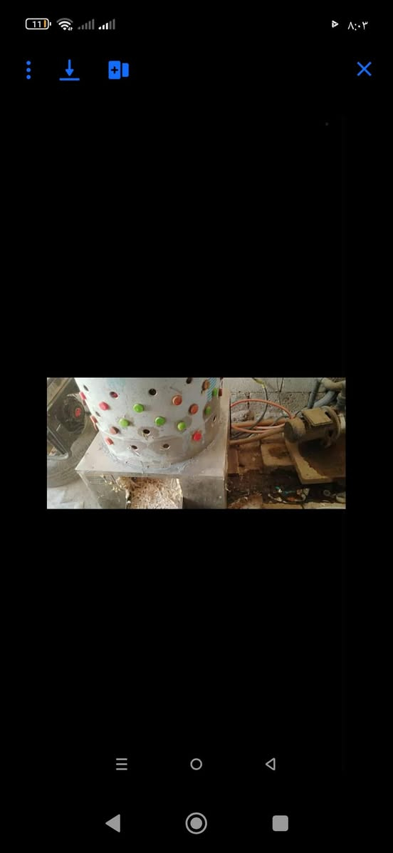 اسلام عليكم
هلاسة دجاج بعدهي نضيفه شغاله على الفحص السعر 175 المكان غماس الإتصال ***********
