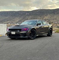 السلام عليكم ورحمه الله وبركاته - جارجر للبيع موديل 2019  RT -5700 - س...