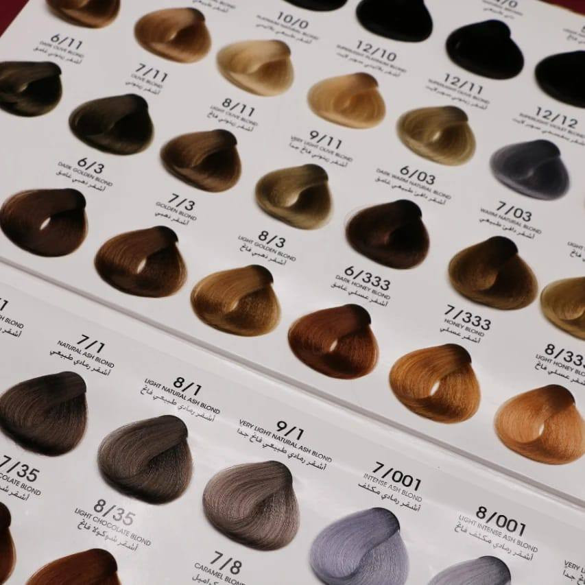 مرحبا حبايب القلب 
صار حصرا صبغ لاريسا الفرنسي 
متوفر بكوزمتك شورجه الاسعار 
متوفر جميع الوانه 
يوجد توصيل الكل المحافظات وداخل المحموديه 
*********** توصيل واتساب او على صفحتنه
