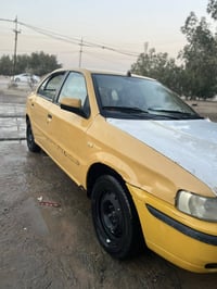 بدون ضربه • مكينة كايمه • باسمي