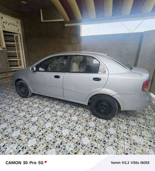 السلام عليكم افيو موديل 6 السيارة جاهزة بيهة قطعتين صبغ مكينة كير حدادية تخم تاير تبريد كفالة وكالة عامة بأسمي السعر 45 الاتصال *********** محرك مفتوح
