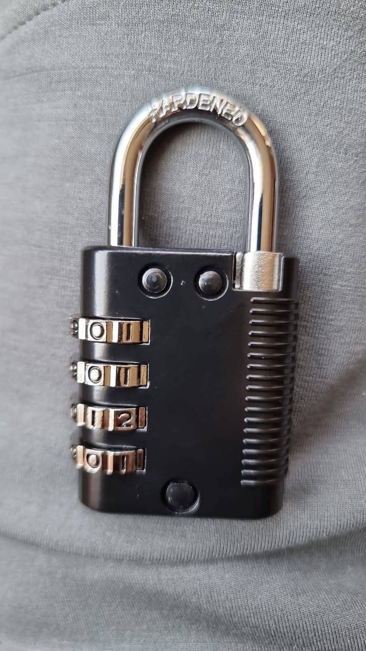 300 قفل الماني بيع شلعة


**إذا كنت صاحب هذا الإعلان وتريد حذفه لأي سبب، رجاءا أرسل رسالة إلى الدعم الفني**