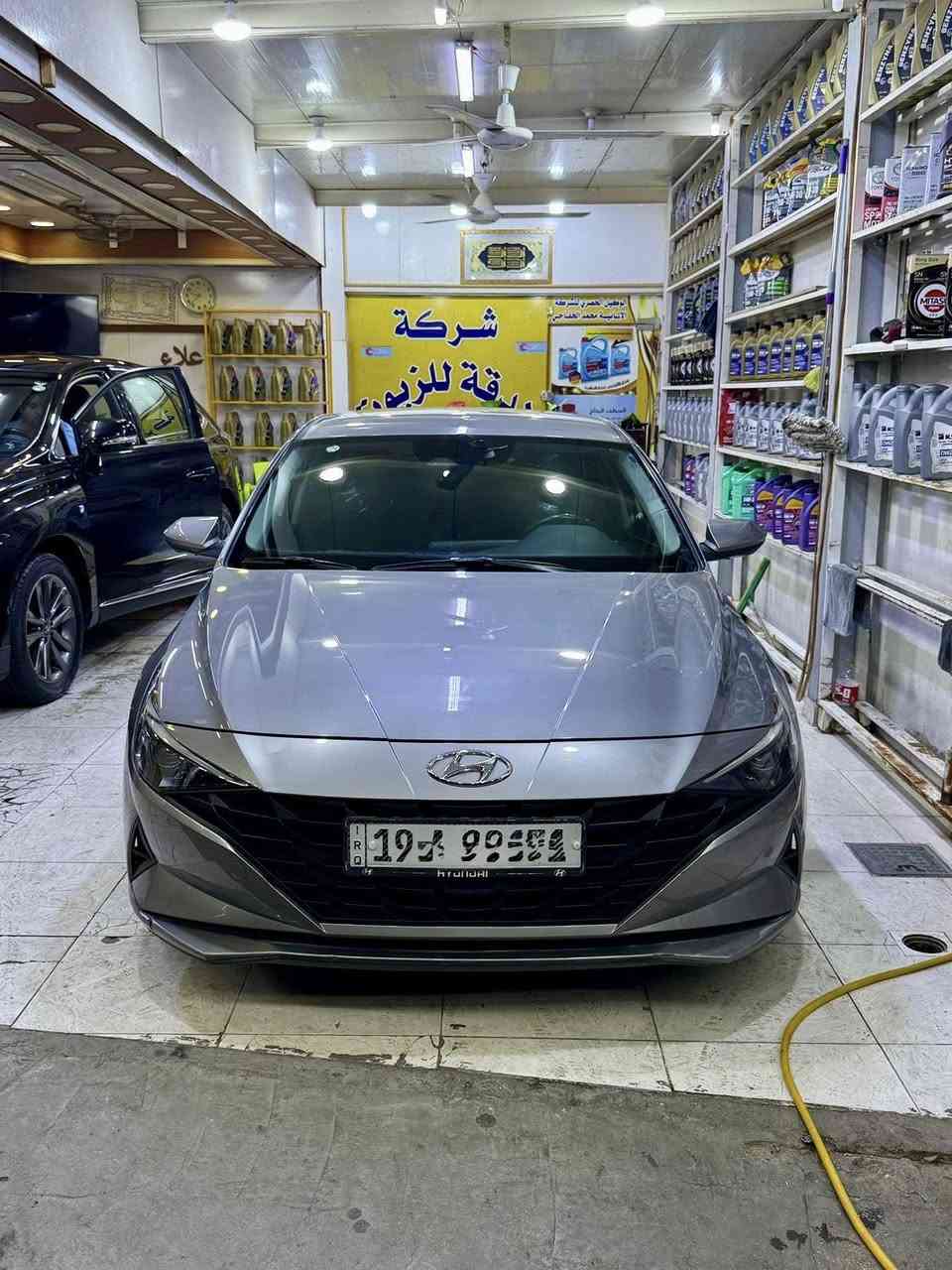 سلام عليكم شلونكم اخوتي
النترا 
2023
الون فيلي 
رقم كربلاء دولي باسمي 
الممشة 74.000 الف
حادث صورتة مرفوقة
صفحة السايق  كلها 
بجم كبس 
تخم تاير جديد كوري
حدادية بلادية 
بصمة 
كشن تدفئة
ستيرن تدفئة
كامرة دورارة 
تحديد مسار
قيادة ذاتية 
3 مودات قيادة
كروز سرعة
ويل كب 
السعر :153 ورقة وبيها مجال
مكان السيارة : كربلاء حي البلدية
رقم الهاتف:***********
