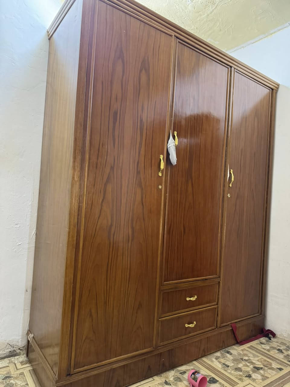 عرفة نوم للبيع تزكام عراقيه جديده


**إذا كنت صاحب هذا الإعلان وتريد حذفه لأي سبب، رجاءا أرسل رسالة إلى الدعم الفني**