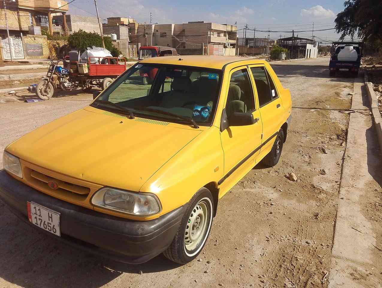 سلام عليكم سياره ميديل17 كفاله عامئ مكاني بغداد الحسينيه الرشديه التوصل نتصال ***********
