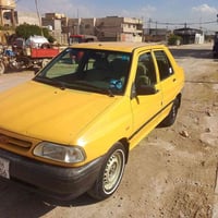 سياره ميديل17 كفاله عامئ مكاني بغداد الحسينيه الرشديه التوصل نتصال 077...