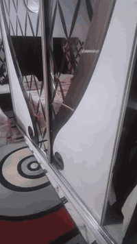 غرفة نوم للبيع  ماليزي مكاني بغداد الكرخ/٣
للتواصل ***********
