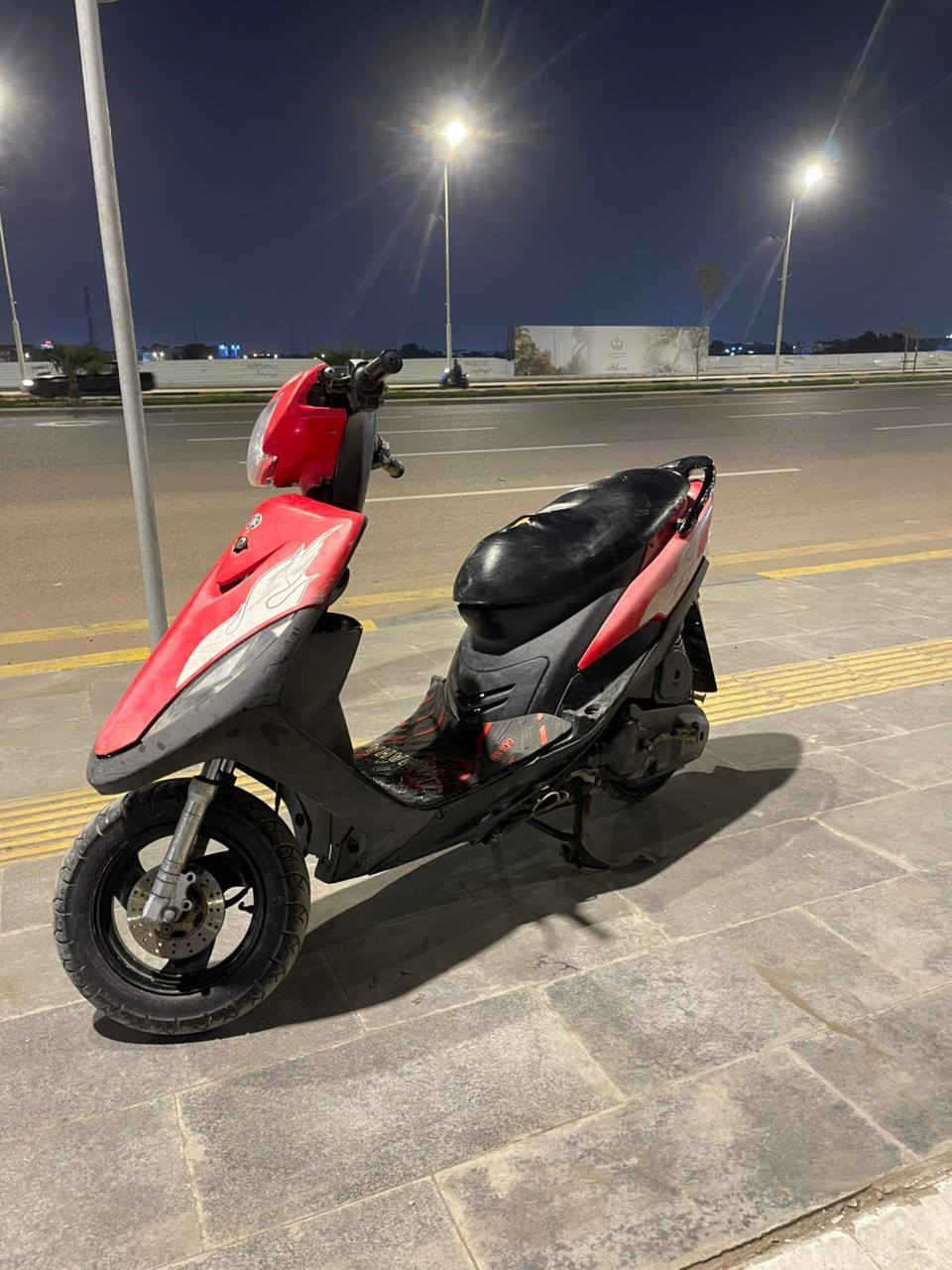 ماكس عدله دراجه كفاله كلها بلاد مامفتوحه وكيل الدراجه كهربائيات شغاله سلف اوهندر مكينه ناعمه عنواني بصره القديمه السعر 750 رقمي ***********
