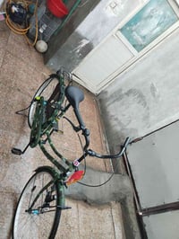 دراجة • مديل ٢٢ • نجف الحولي عامود ١٣٠