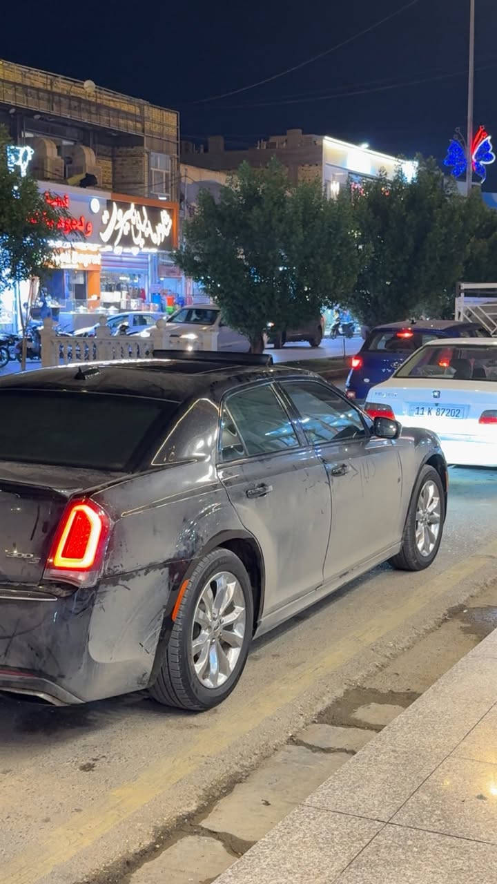 اوباما 2015 S

180$ وبيها مجال

سيارة رقم دهوك شمالي بأسمي تريد تحويل تريد وكالة

بانوراما

فور ويل السيارة 

بدون ايرباك حادثها بابين صبغ فقط

فول الفول

مواصفات S

دمام بالصندوق

حساسات امامي خلفي

نقطة عمياء

بجم S العريض

كشنات تدفئة

السيارة ماشية 150,000 كيلو

استخدام شخصي ما مشتغلة خط

مكانها الكوت

***********

***********
