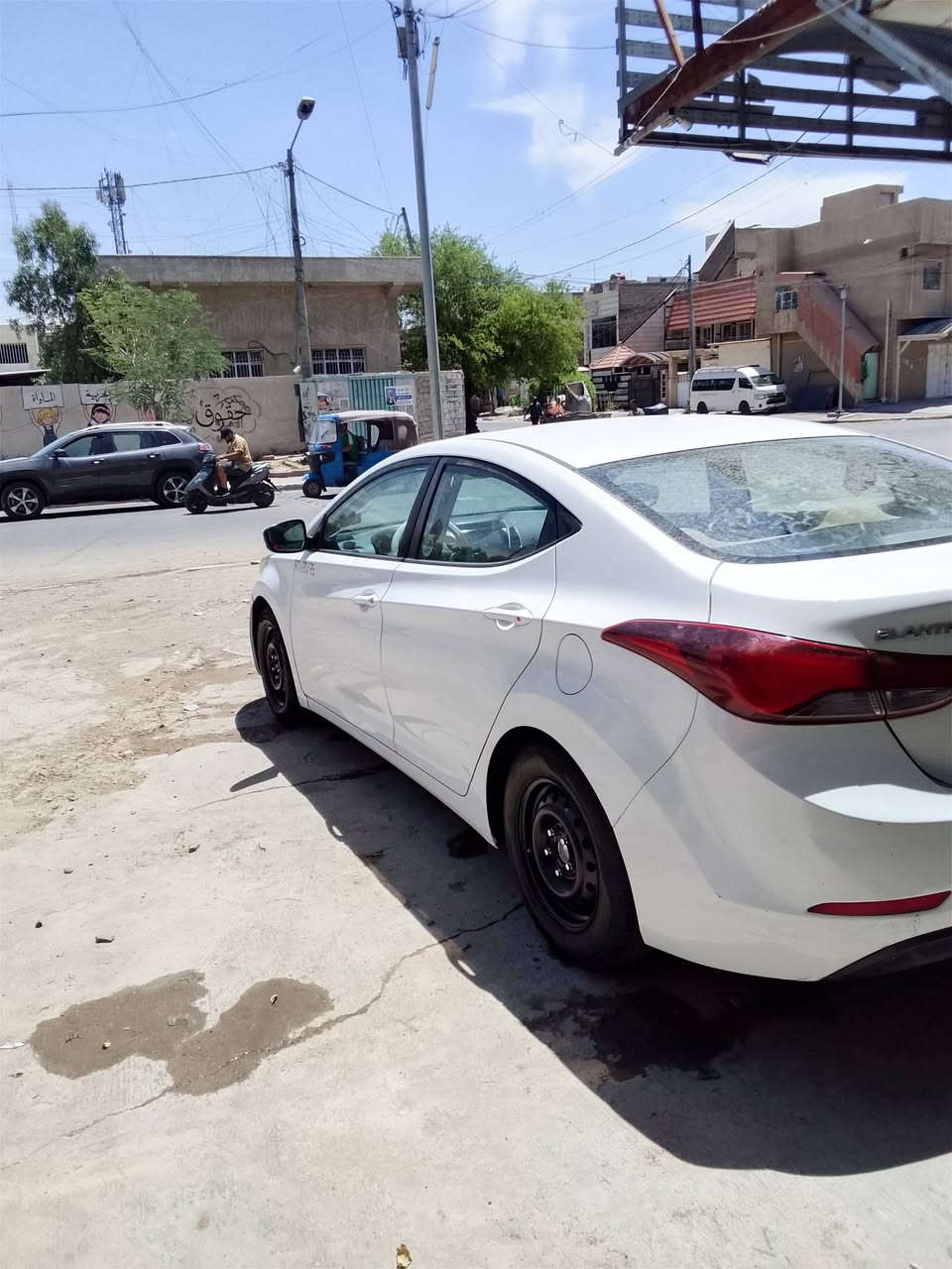 يوجد النتره خليج مقفل كافاله عامه سعر خاص*********** مكان بغداد
