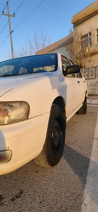 نيسان • ١٩٩٧ • بدون ملكية