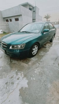 سوناتا • ٢٠٠٦ • ٣٣٠٠