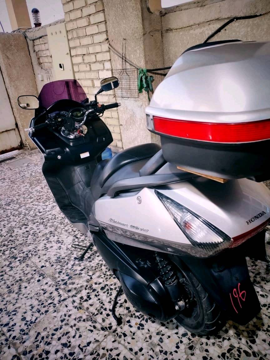 بغداد البياع تقاطع درويش سلفر ونج 600 فول مواصفات كفاله عامه صالها 10ايام نازه مزاد