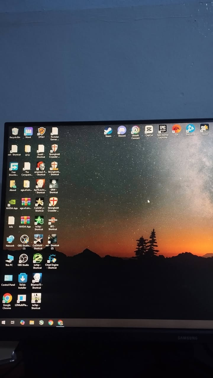 السلام عليكم
تجميعية pc 
المواصفات 
Amd R5 3600 المعالج :

الرام : ram 16g 3600z
الكرت : gtx 1660 ti 6g
المذربورد : asus b450m-a ii
 الهارت1 :  m.t 480 g
الهارت2 : hdd 1tera
البورسبلاي : 650w
الشاشة :سامسونك 144hz samsung foll HD

اليو بي اس  ComboRising1500v هذا النوع مصمم لحماية الحواسيب من انقطاع الكهرب المفاجئ 

ميز كيمنك حجم ١٢٠ سم rgb

مكاني الموصل 
***********
السعر ٦٥٠$
