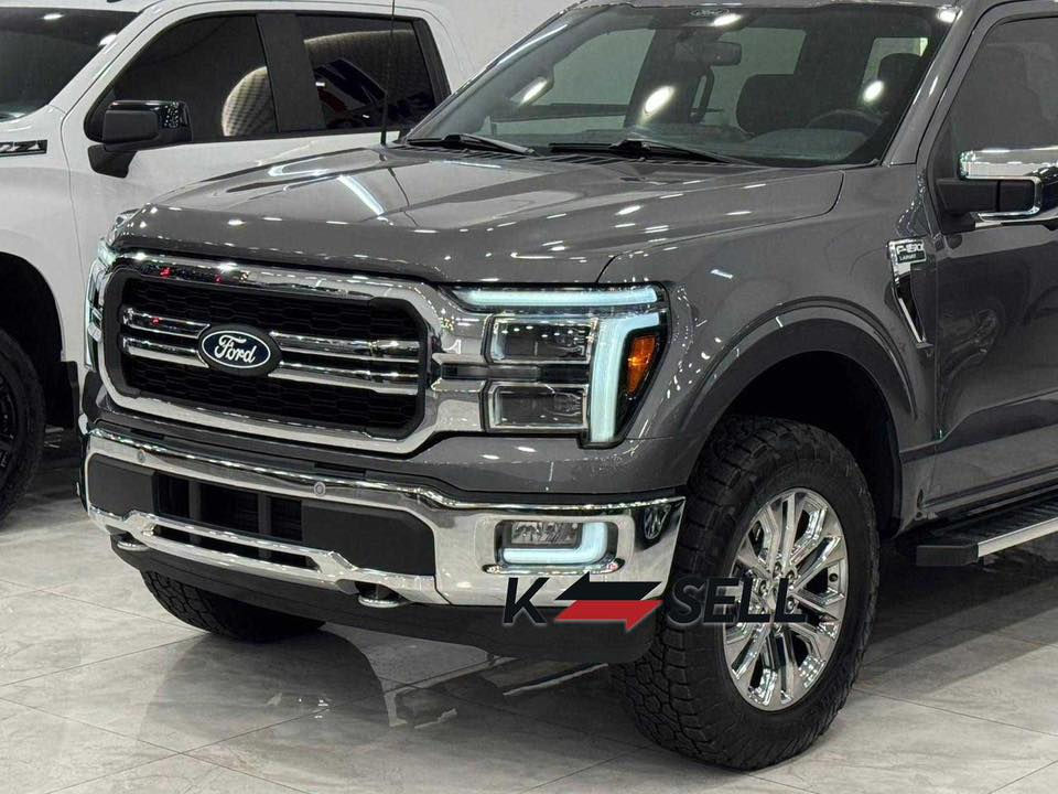 فرصة قوية .. جاهزة الآن
فورد إف 150 3.5L توربو 4WD لاريت
موديل سنة:2024
المسافة المقطوعة:24,000 Km
المدينة:أربيل
لمزيد من المعلومات اكتب ( تم )
للتواصل : ***********  + واتساب 
#بيع_سيارات #سيارات_اربيل #سوق_السيارات
