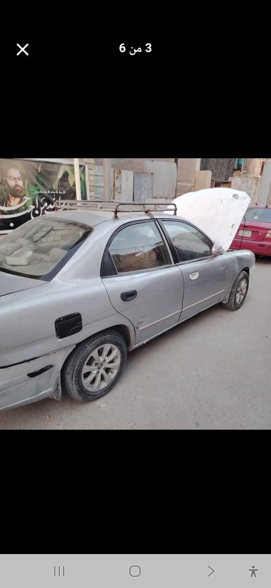 ديو نوبره لبيع موديل ٢٠٠١محور كورله اتو سنويه عضم عاج رقم بغداد  تحويل مباشر  للستفسار رقم *********** بغداد, العراق
