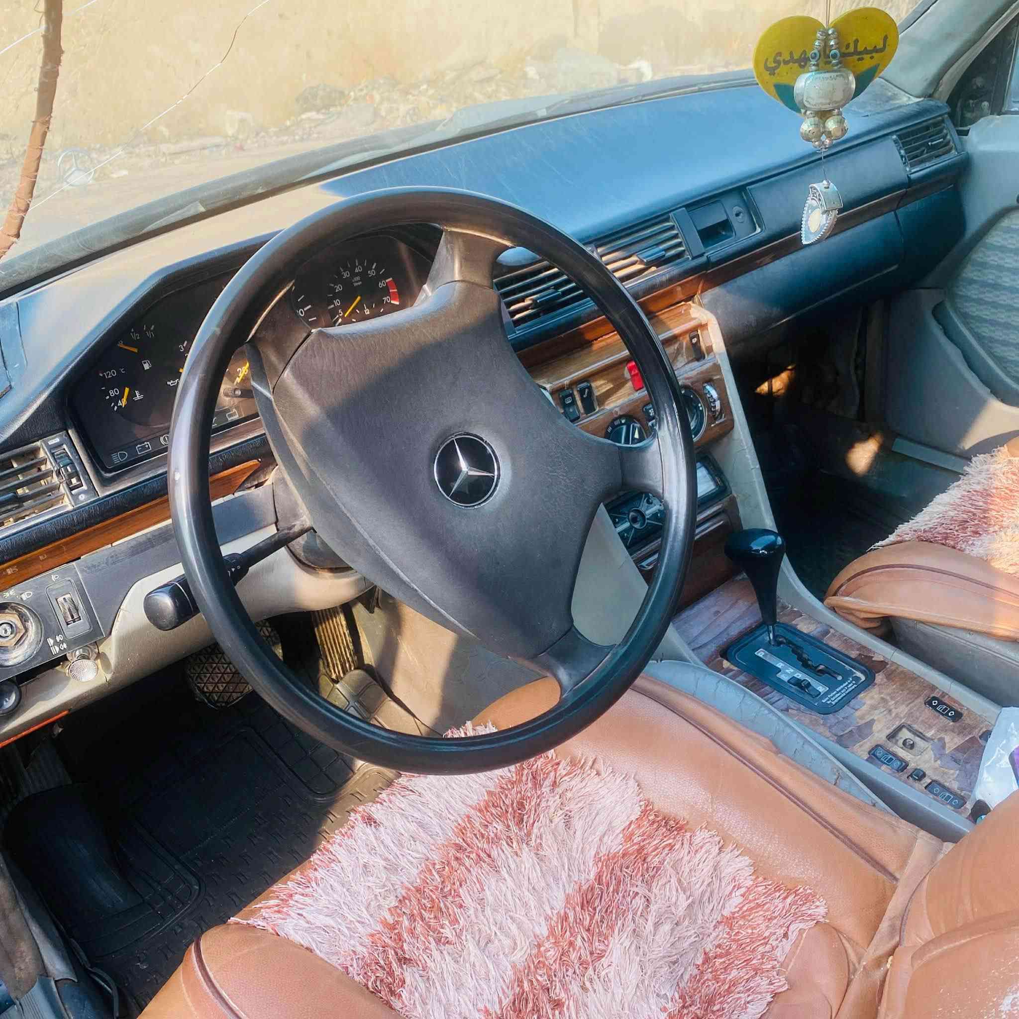 مارسيدس دب موديل 1994 مكينه محور بطه النجف, العراق


**إذا كنت صاحب هذا الإعلان وتريد حذفه لأي سبب، رجاءا أرسل رسالة إلى الدعم الفني**