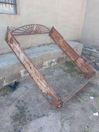 محجل • تيوته • قطع غيار
