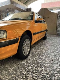 بيجو بارص موديل ٢٠٢٣عله وضعيت شركه سياره جديده ماشيه ٥٤سياره مدوشمه عا...