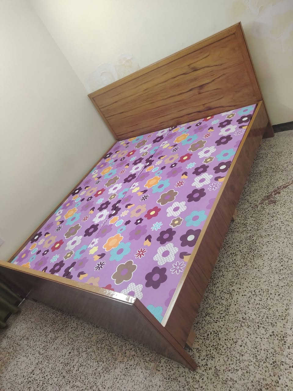 جربايه صاج عراقي درجه اولئ
مكينه موسسه نضيفه بلادي


**إذا كنت صاحب هذا الإعلان وتريد حذفه لأي سبب، رجاءا أرسل رسالة إلى الدعم الفني**