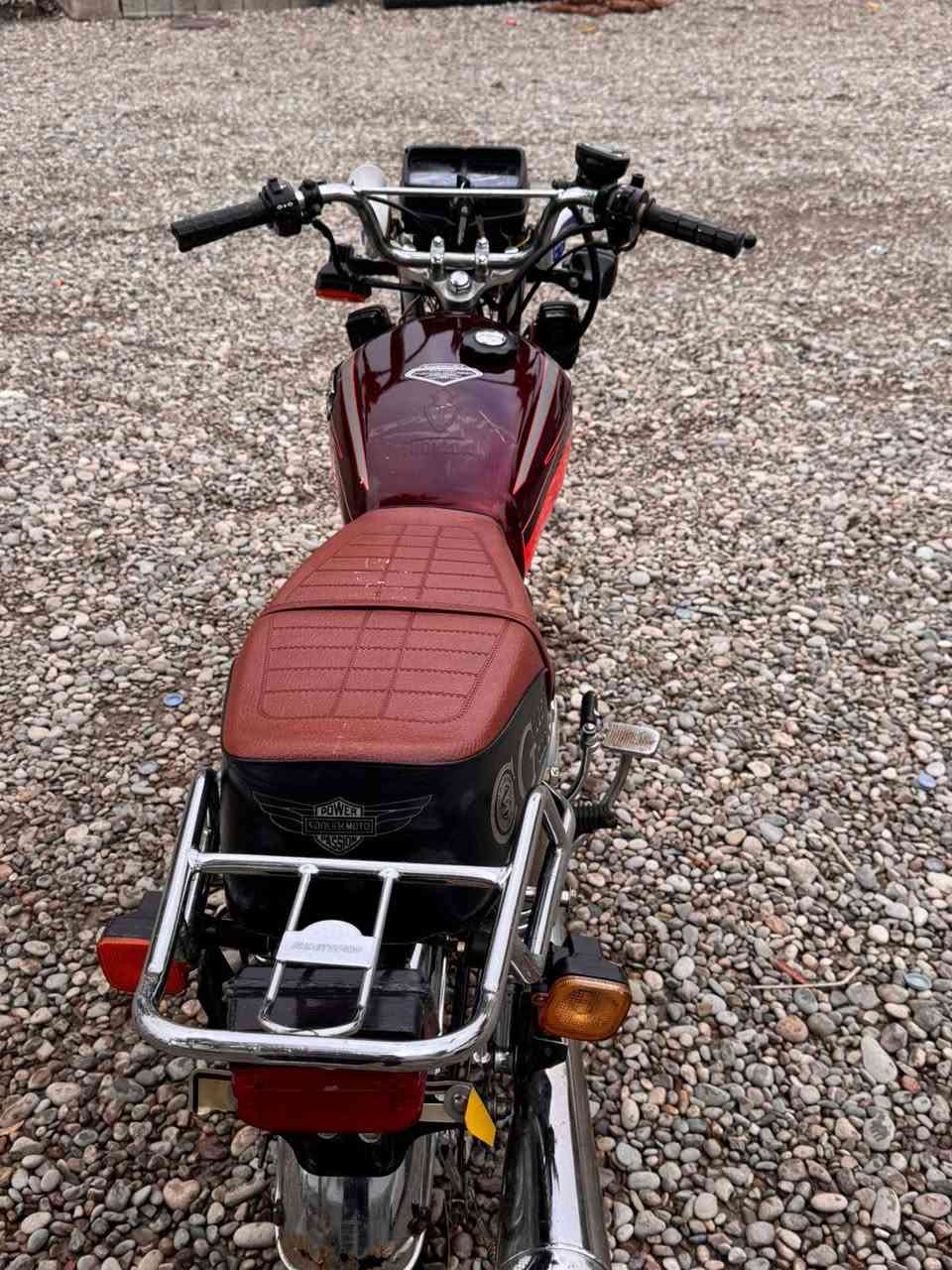 ماطور للبيع موديل 19 5 قير نام برو كله شغال كهربائيات نقره 475 وبي مجال الشراي يتصل بيه***********
