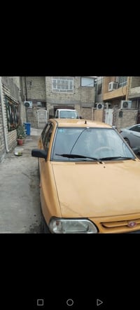 سايبا • ٢٠١١ • الشعله