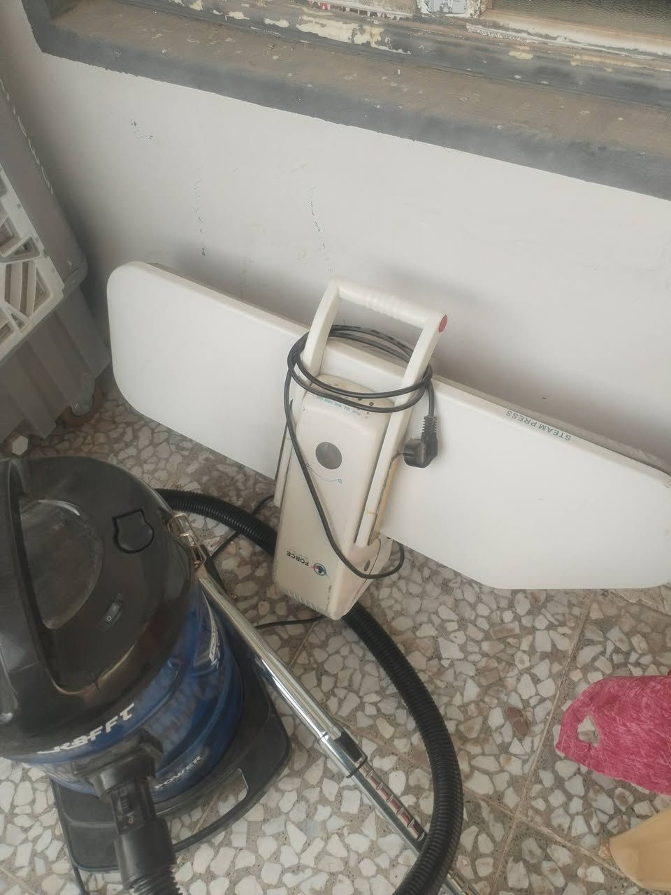 ذني لبيع أوتي ومكنسه كهربائيه ومبرده


**إذا كنت صاحب هذا الإعلان وتريد حذفه لأي سبب، رجاءا أرسل رسالة إلى الدعم الفني**