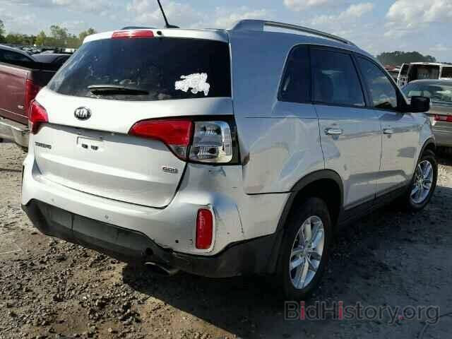 السلام عليكم سورنتو 2015للبيع 4سلندر للاستفسار***********
