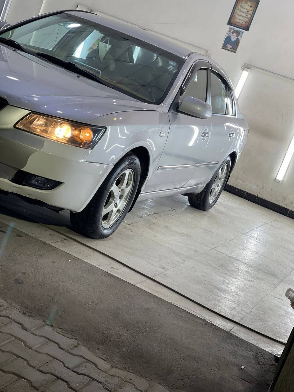 ياالله. سوناتا موديل 2008..ادوات .ادوات
كصه جنطه سياره جديده ومابيها تقص اي شي ..متؤمه شغل درجه اولى كير محرك بلكارتون ..كفاله سرقه  عشائر مكان بصره السعر 40 ..بيها مجال قليل ***********
