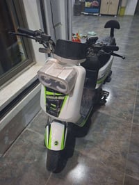 دراجة شحن R7 • ٥ بطاريات • بعقوبة