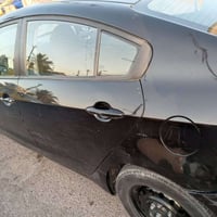 فورتي 18  ماشيه 56 الف  صور الحادث موجوده  بغداد الحبيبية  07703356138...