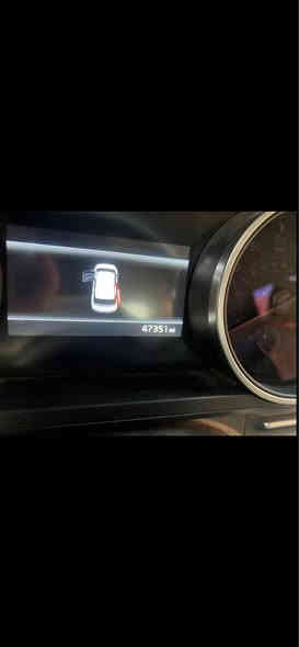 Kia carnaval
2023 
فول مواصفات
محرك6سلندر
بدون صبغ
جاملغ تبديل شركة
بدون دواخل وشاصي وايرباك
كشنات جلد
بصمة
داخل لونين
كشنات كهربائي
شاشة وكشنات حار 
بيهه مودات سياقة
ابواب كهربائية 
صندوق شفت
ماشية 47ميل
بدون رقم تترقم شمالي 
سعر255ومجال
*********** زاخو
