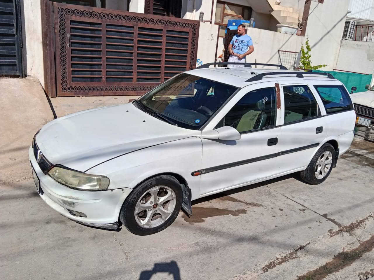 سياره للبيع اوبل بزونه مكينه شرط كير شرط سنويه ساقطه 35$مجال اوتماتيك كهربائيات شرط


**إذا كنت صاحب هذا الإعلان وتريد حذفه لأي سبب، رجاءا أرسل رسالة إلى الدعم الفني**