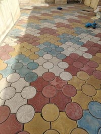 مقرنص مستعمل • ٧٥م • ناحية الرضويه