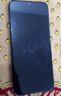 تكنو • شاشة كسر خفيف • هيت